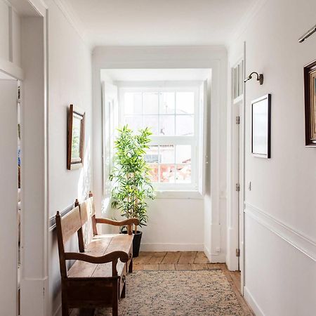 Central Ericeira Apartment With Lift Екстер'єр фото