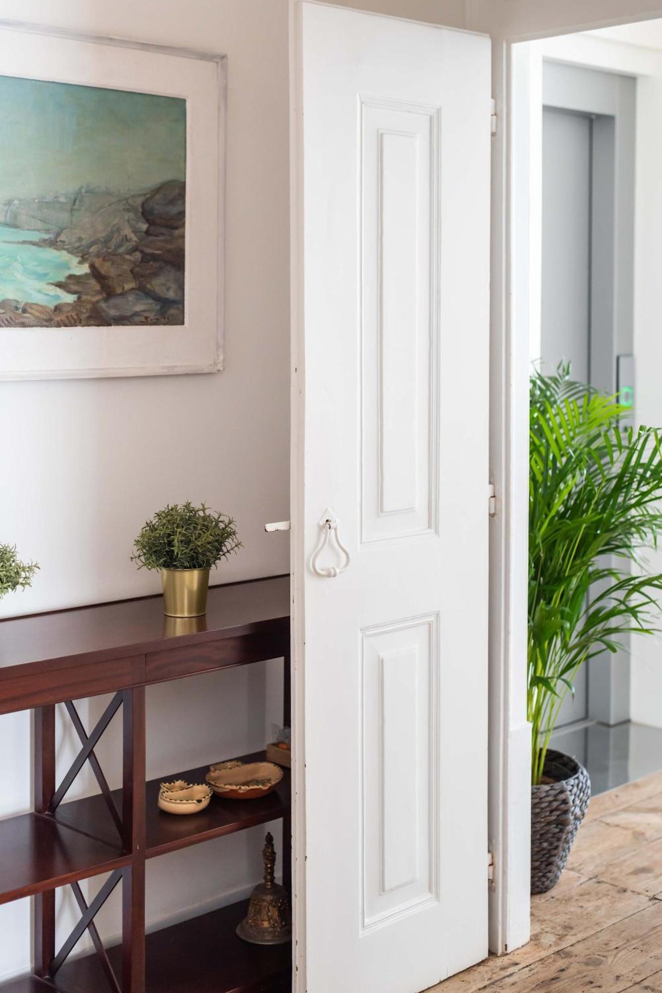 Central Ericeira Apartment With Lift Екстер'єр фото