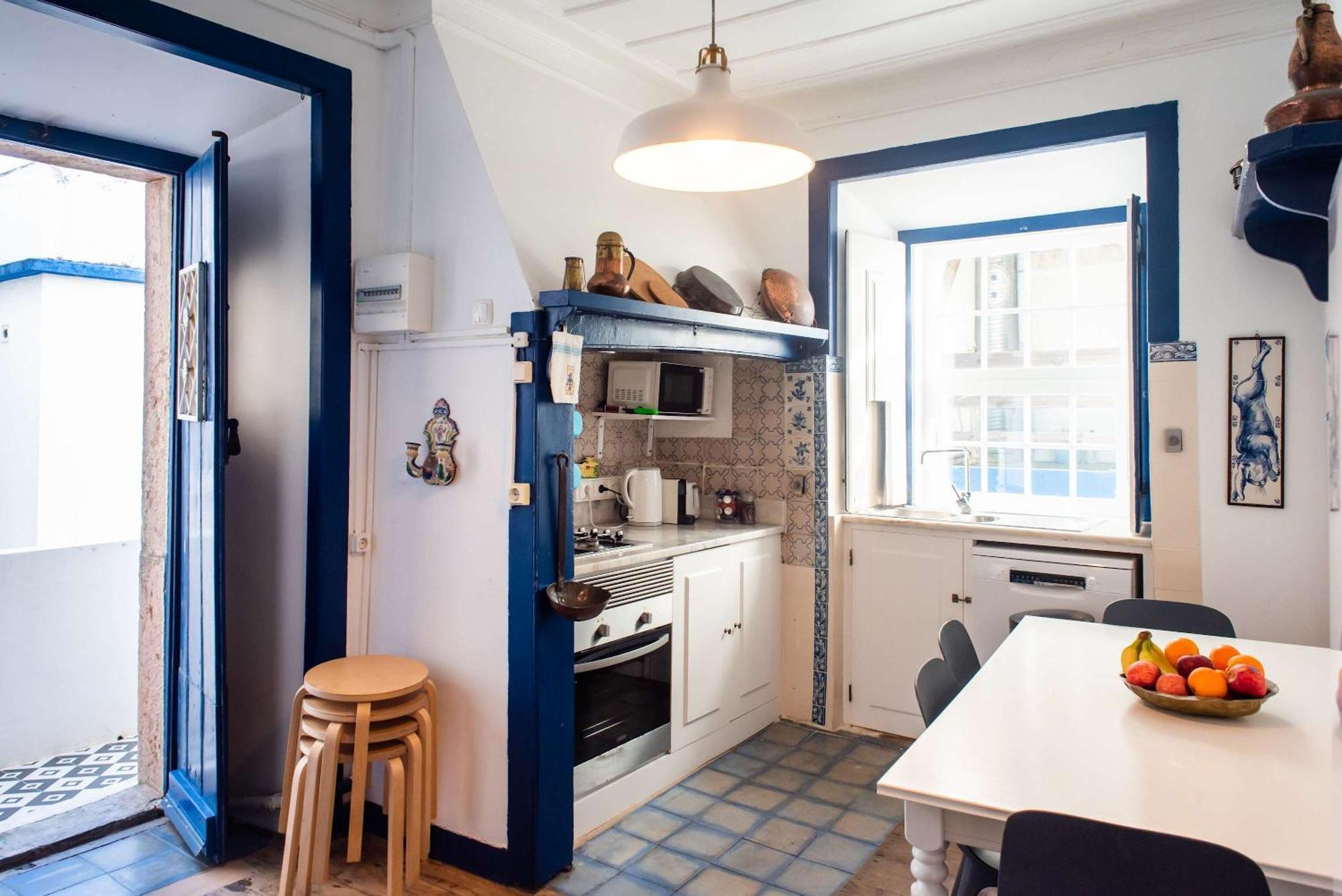 Central Ericeira Apartment With Lift Екстер'єр фото
