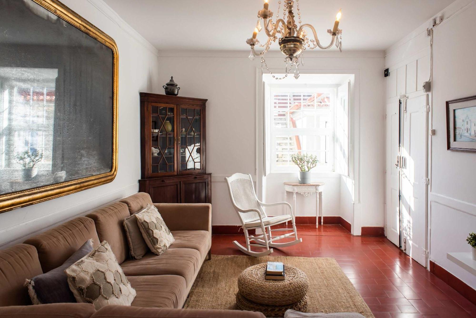 Central Ericeira Apartment With Lift Екстер'єр фото
